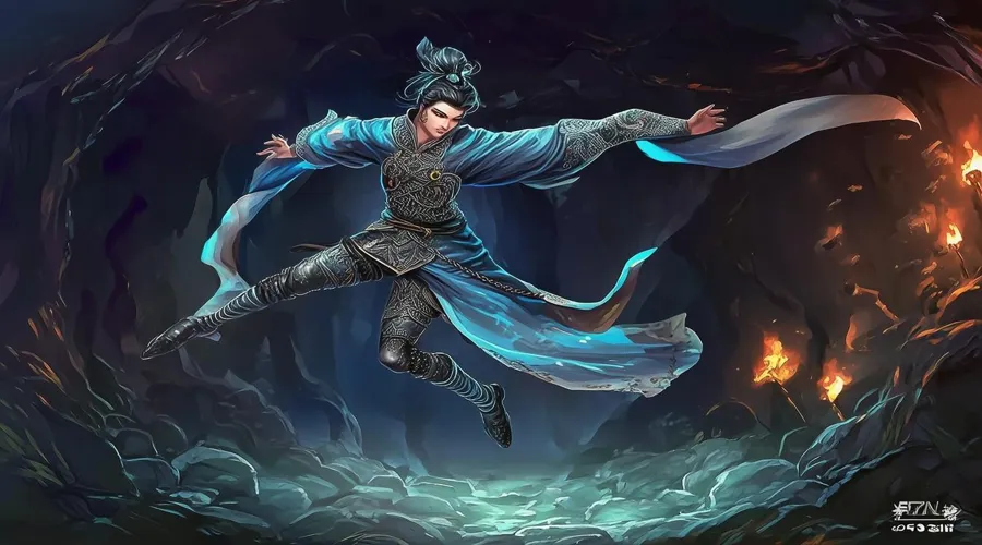 仙灵修真兑换码横幅图片2